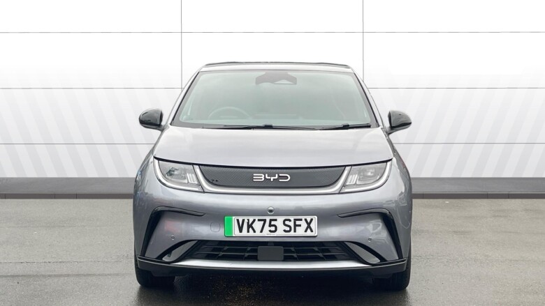 BYD Dolphin 150kW Comfort 60.4kWh Auto Electric Hatchback